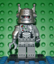 Lego Series 1 Robot