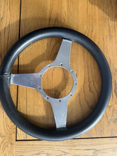 Moto lita steering - steering, wheel