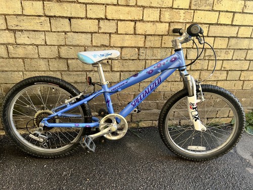 Specialized hotrock - hotrock, 20"
