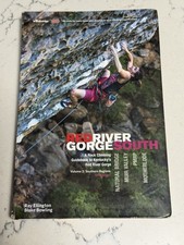 Red River Gorge Rock Climbs