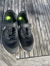 Boys Nike Trainers Great Conditions Used Uk 1