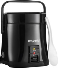 Small Rice Cooker 0.3L | Mini