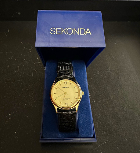 Sekonda 03270 quartz - sekonda,