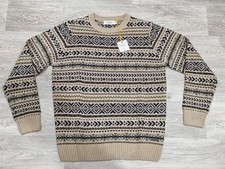 PG FIELD HERITAGE sweater