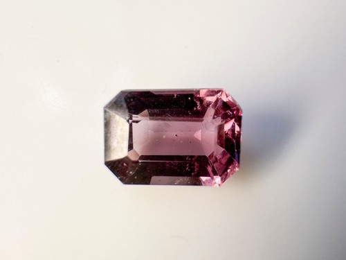 Burma spinel - (certified),