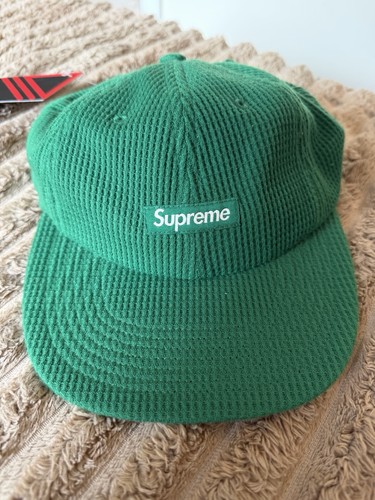 Supreme polartec waffle small - waffle,