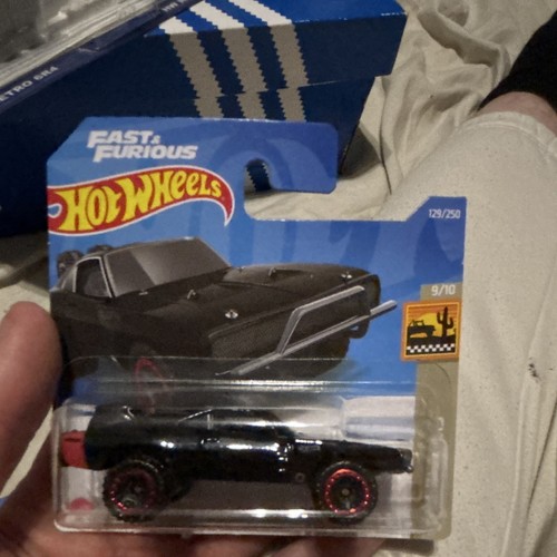 Hot wheels 1970 dodge charger - dodge,