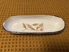 Vintage Midwinter Wild Oats