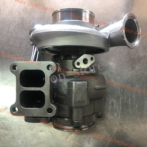 Hx40w turbo turbocharger - hx40w,