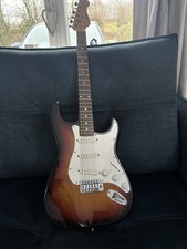 Nevada Electric Guitar