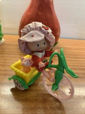 vintage strawberry shortcake