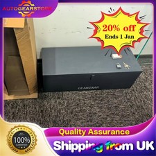 New Metal Tool Box With Lock