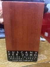 Tuscany Per Uomo EDT NATURAL