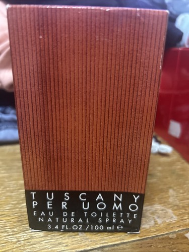Tuscany per uomo - per,