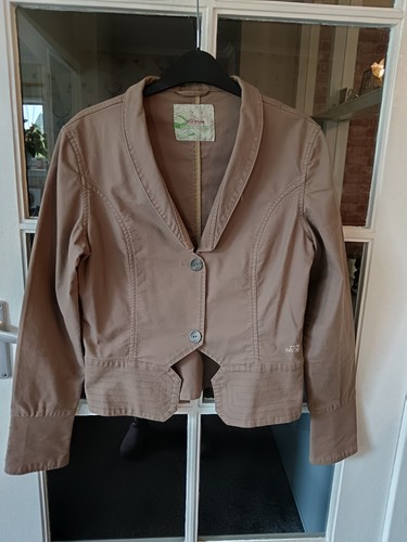 Skunkfunk womens jacket - skunkfunk,