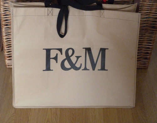 Fortnum mason hamper - &mason/,