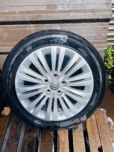 Vauxhall astra mk7 - mk7, alloy