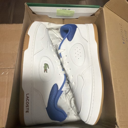 Lacoste men size 5 - lacoste,