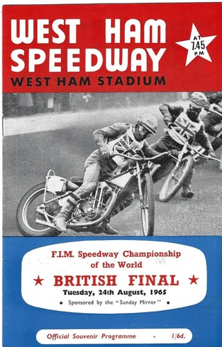 West ham british - ham,