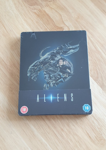 Aliens - (, 30th