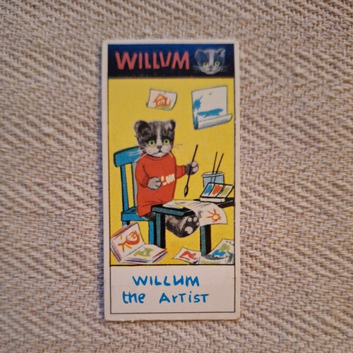 Barratt willum 1961 - barratt-willum, 1961-#15-