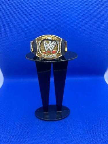 Wwe spinner world - wwe, heavyweight
