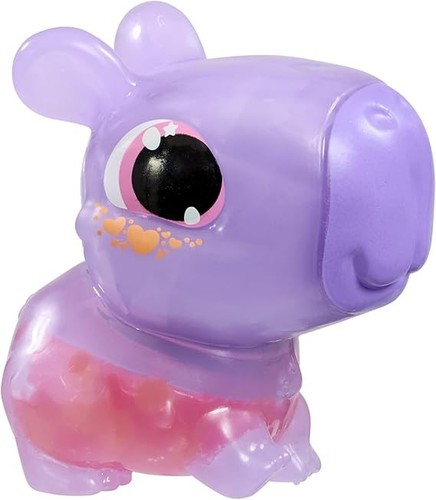 Animagic lets glo capybara - lets,