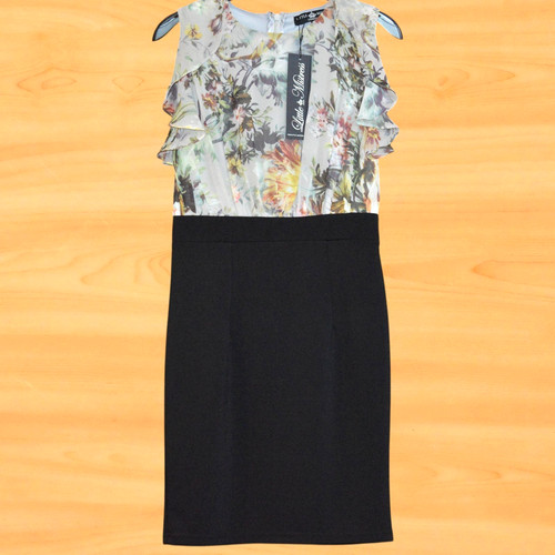New asos size 10 grey - asos,