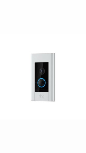 Ring video doorbell - ring,