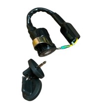 Ignition Key Switch  Apache 90