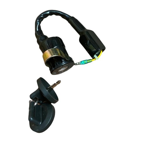 Ignition key switch - apache, 90