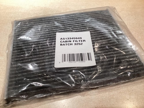 Pollen cabin filter fits - oe,