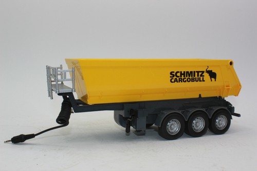 Siku 6734 control - 6734,