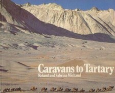 Caravans to Tartary by Michaud, Sabrina Paperback Book The Fast Free Shipping