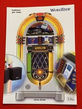 Wurlitzer one more - wurlitzer,