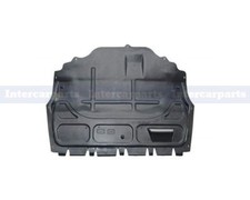 Under Engine Cover Undertray