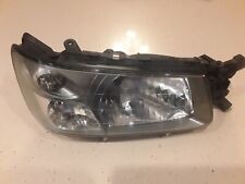 FOR SUBARU FORESTER STI SG9 PRE FACELIFT JDM OSF HEADLAMP DRIVERS SIDE HID XENON