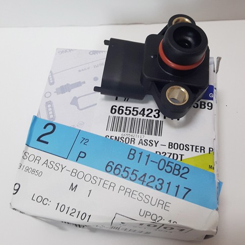 Genuine booster pressure - booster,