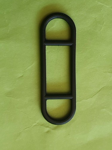 Petrol tap tank - petrol, seal