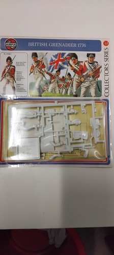 Usa 250 airfix 01556 54mm - airfix,