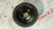 VW PASSAT GOLF AUDI A3 SKODA SEAT 2.0 TDI 2003-2008 CRANKSHAFT PULLEY 03G105245
