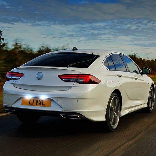 For vauxhall insignia - insignia, a