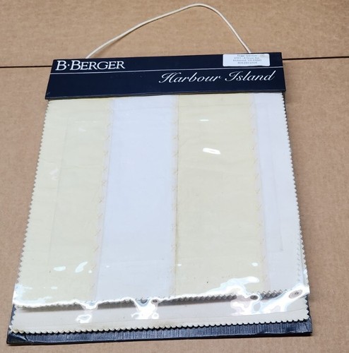 Berger fabric catalog - b.,