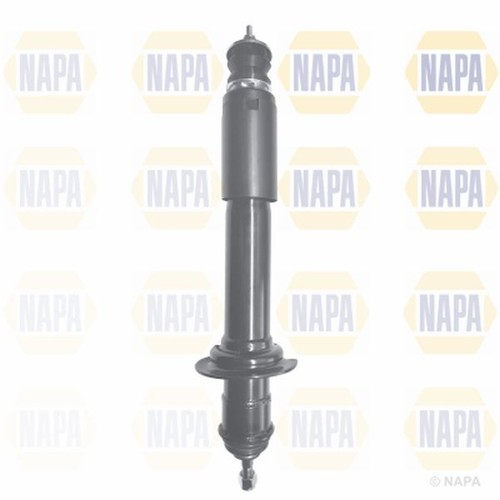 Shock absorber rear w163 - rear,