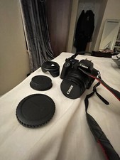 Canon eos 1000d - canon, camera