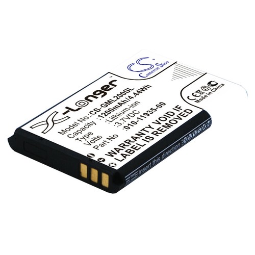 Battery for garmin - battery,