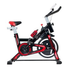 HyGYM Spin Bike - Home Gym