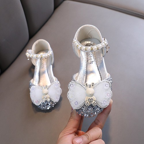 Girls princess shoes party - girls,