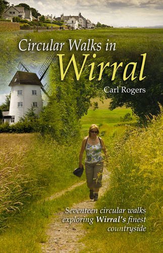 Circular walks wirral carl - walks, wirral,carl
