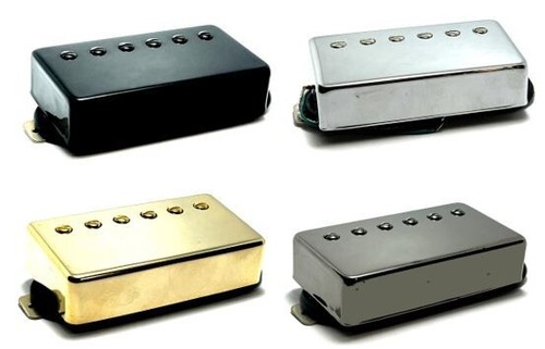 Alnico neck pickup covered - pickup,